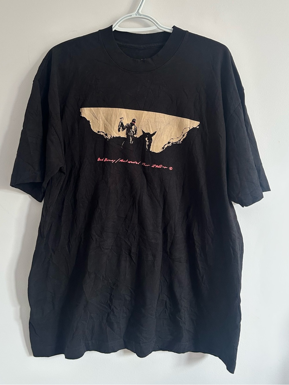 Bad Bunny Tshirt
